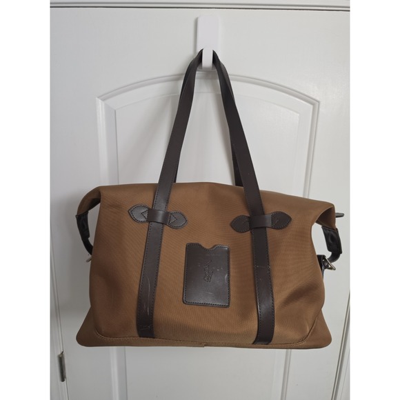 Ralph Lauren Handbags - Polo RALPH LAUREN Tote Bag
